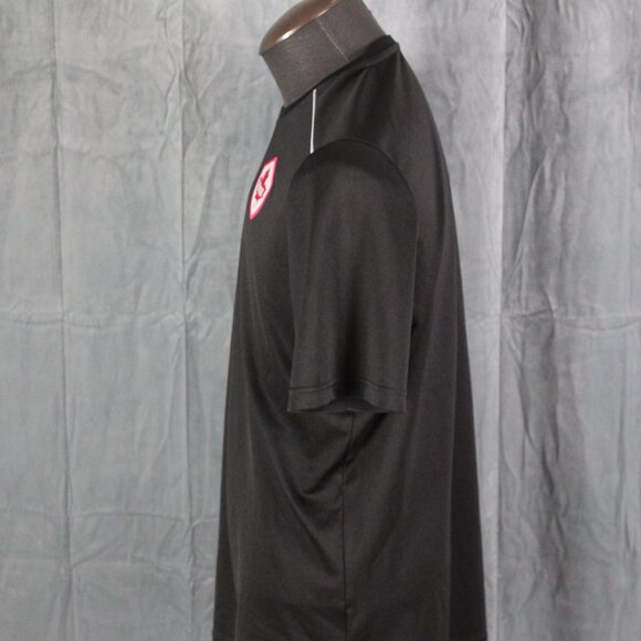 Team Canada Rugby Jersey - Training Jersey by Maron - Men's 2XL - Picture 6 of 10